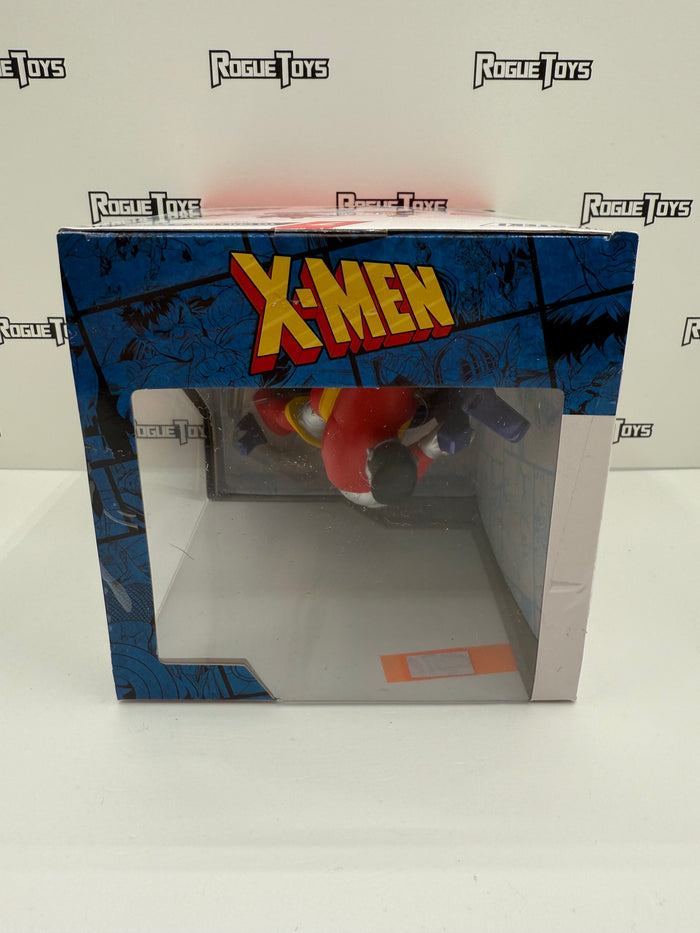 Zōteki Marvel X-Men Colossus 015