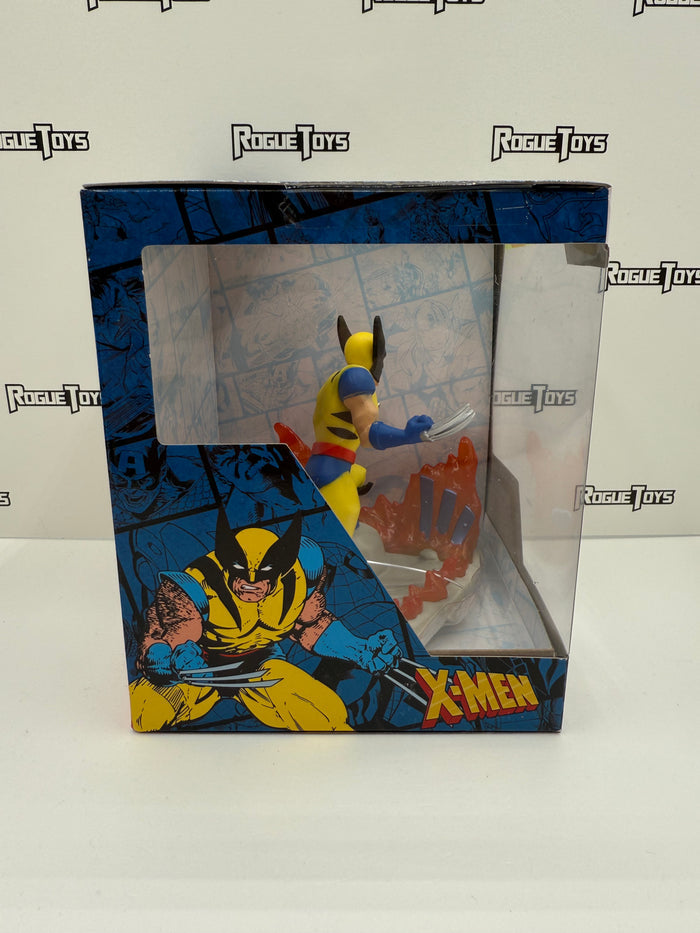 Zōteki Marvel X-Men Wolverine 010