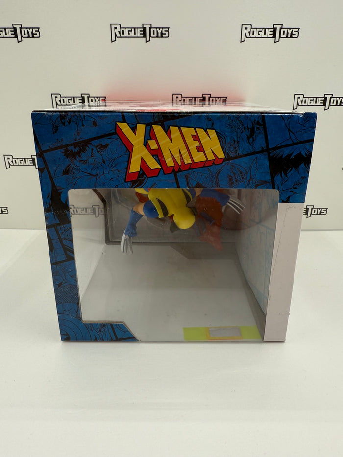Zōteki Marvel X-Men Wolverine 010